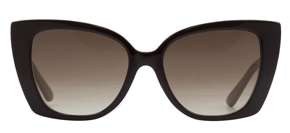 BENX SUNGLASSES BXGÜNŞ9282-C.02 Güneş Genç Kadın Çekik Çerçeveli Grilamid TR90 UV400 - 1