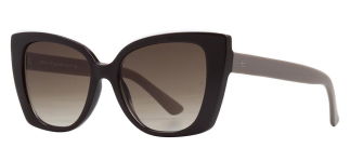 BENX SUNGLASSES BXGÜNŞ9282-C.02 Güneş Genç Kadın Çekik Çerçeveli Grilamid TR90 UV400 - BENX SUNGLASSES (1)