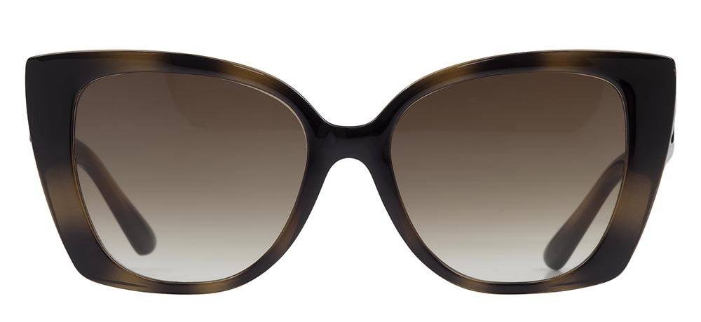 BENX SUNGLASSES BXGÜNŞ9282-DM05 Güneş Genç Kadın Çekik Çerçeveli Grilamid TR90UV400 - 1