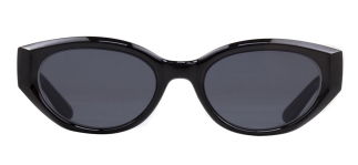 BENX SUNGLASSES BXGÜNŞ9283-06 Güneş Genç Kadın Çekik Çerçeveli Grilamid TR90 UV400 - BENX SUNGLASSES