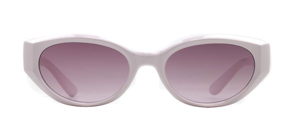 BENX SUNGLASSES BXGÜNŞ9283-273 Güneş Genç Kadın Çekik Çerçeveli Grilamid TR90 UV400 - 1