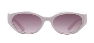 BENX SUNGLASSES BXGÜNŞ9283-273 Güneş Genç Kadın Çekik Çerçeveli Grilamid TR90 UV400 