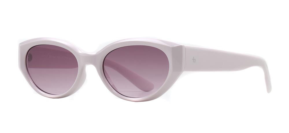 BENX SUNGLASSES BXGÜNŞ9283-273 Güneş Genç Kadın Çekik Çerçeveli Grilamid TR90 UV400 - 2