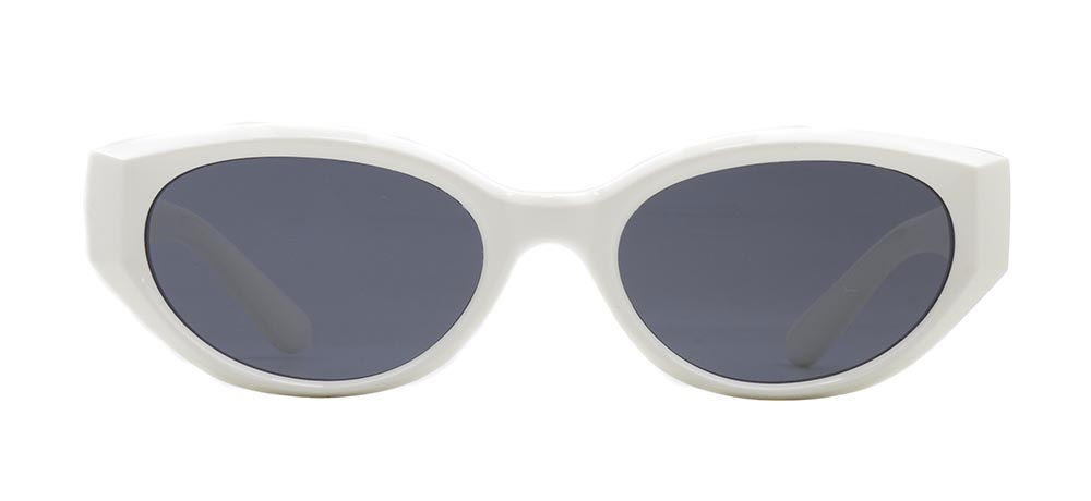 BENX SUNGLASSES BXGÜNŞ9283-278 Güneş Genç Kadın Çekik Çerçeveli Grilamid TR90 UV400 - 1