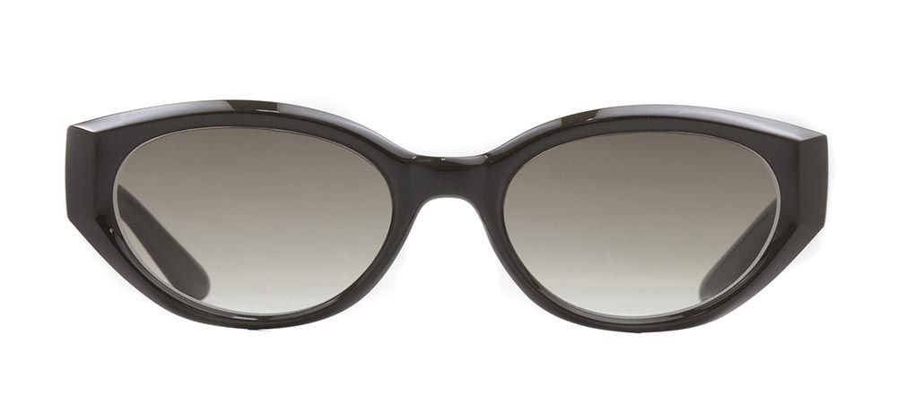 BENX SUNGLASSES BXGÜNŞ9283-279 Güneş Genç Kadın Çekik Çerçeveli Grilamid TR90 UV400 - 1