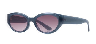 BENX SUNGLASSES BXGÜNŞ9283-282 Güneş Çocuk Kadın Çekik Çerçeveli Grilamid TR90 UV400 - BENX SUNGLASSES (1)