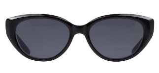 BENX SUNGLASSES BXGÜNŞ9284-06 Güneş Genç Kadın Çekik Çerçeveli Grilamid TR90 UV400 