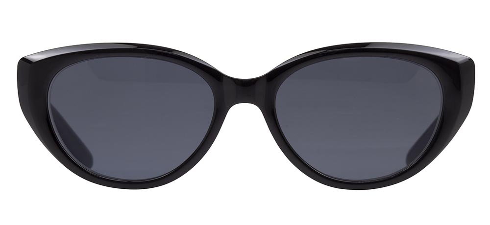 BENX SUNGLASSES BXGÜNŞ9284-06 Güneş Genç Kadın Çekik Çerçeveli Grilamid TR90 UV400 - 1