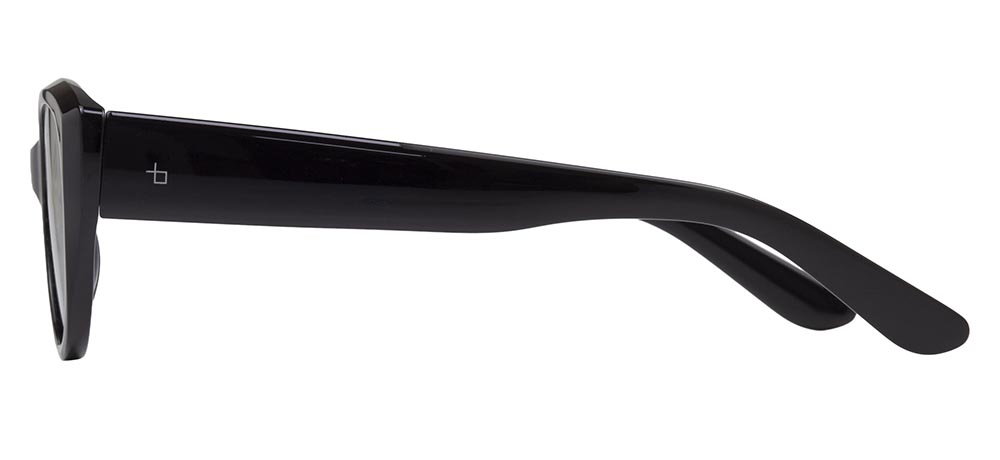BENX SUNGLASSES BXGÜNŞ9284-06 Güneş Genç Kadın Çekik Çerçeveli Grilamid TR90 UV400 - 3