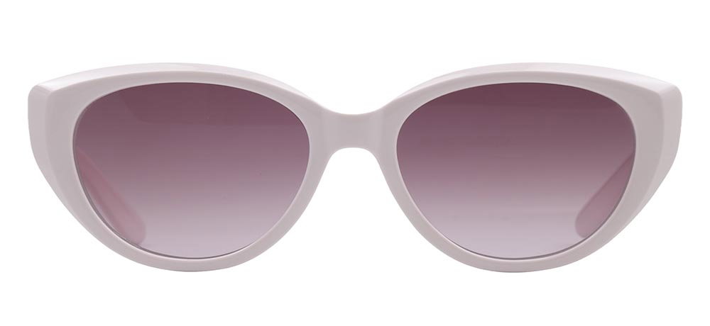BENX SUNGLASSES BXGÜNŞ9284-273 Güneş Genç Kadın Çekik Çerçeveli Grilamid TR90UV400 - 1