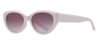 BENX SUNGLASSES BXGÜNŞ9284-273 Güneş Genç Kadın Çekik Çerçeveli Grilamid TR90UV400 - BENX SUNGLASSES (1)