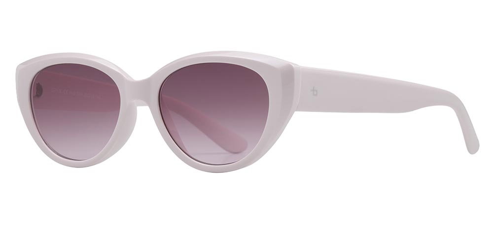 BENX SUNGLASSES BXGÜNŞ9284-273 Güneş Genç Kadın Çekik Çerçeveli Grilamid TR90UV400 - 2