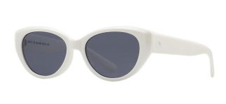 BENX SUNGLASSES BXGÜNŞ9284-278 Güneş Genç Kadın Çekik Çerçeveli Grilamid TR90 UV400 - BENX SUNGLASSES (1)