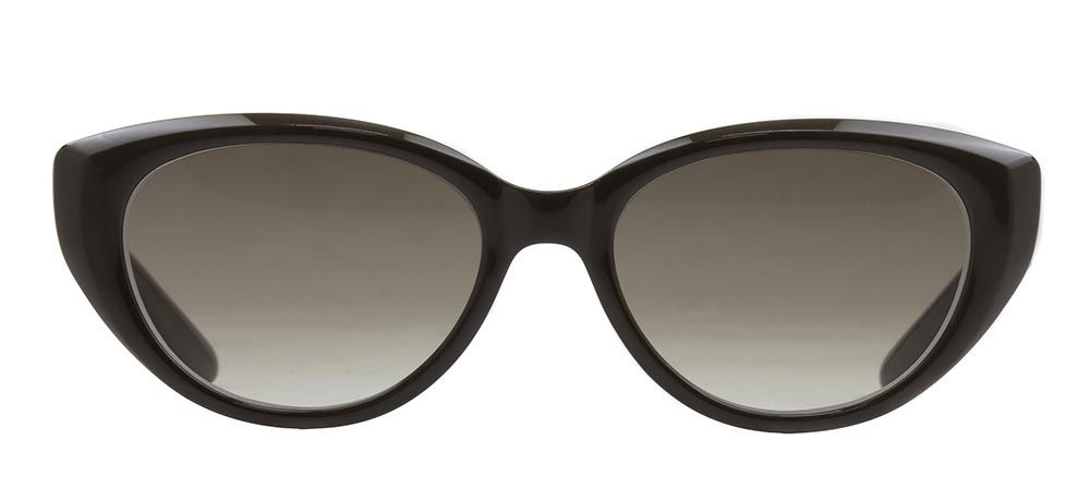 BENX SUNGLASSES BXGÜNŞ9284-279 Güneş Genç Kadın Çekik Çerçeveli Grilamid TR90 UV400 - 1