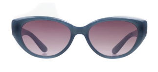 BENX SUNGLASSES BXGÜNŞ9284-282 Güneş Genç Kadın Çekik Çerçeveli Grilamid TR90 UV400 