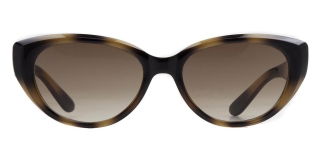 BENX SUNGLASSES BXGÜNŞ9284-DM05 Güneş Genç Kadın Çekik Çerçeveli Grilamid TR90 UV400 - BENX SUNGLASSES