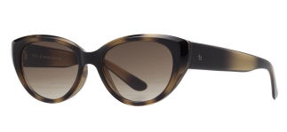 BENX SUNGLASSES BXGÜNŞ9284-DM05 Güneş Genç Kadın Çekik Çerçeveli Grilamid TR90 UV400 - BENX SUNGLASSES (1)