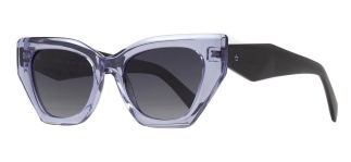 BENX SUNGLASSES BXGÜNŞ9285-20506 Güneş Genç Kadın Çekik Çerçeveli Grilamid TR90 UV400,Polarize - BENX SUNGLASSES (1)