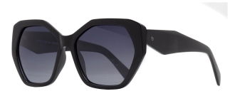 BENX SUNGLASSES BXGÜNŞ9286-06 Güneş Genç,Yetişkin Kadın Geometrik Çerçeveli Grilamid TR90 UV400,Polarize - BENX SUNGLASSES (1)