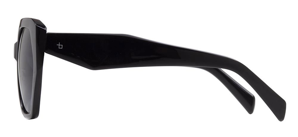 BENX SUNGLASSES BXGÜNŞ9286-06 Güneş Genç,Yetişkin Kadın Geometrik Çerçeveli Grilamid TR90 UV400,Polarize - 3