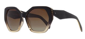 BENX SUNGLASSES BXGÜNŞ9286-C.17 Güneş Genç,Yetişkin Kadın Geometrik Çerçeveli Grilamid TR90 UV400,Polarize - BENX SUNGLASSES (1)