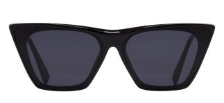 BENX SUNGLASSES BXGÜNŞ9287-06 Güneş Genç Kadın Köşeli Çerçeveli Grilamid TR90 UV400 - BENX SUNGLASSES