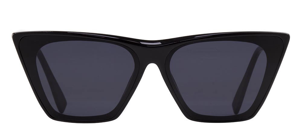 BENX SUNGLASSES BXGÜNŞ9287-06 Güneş Genç Kadın Köşeli Çerçeveli Grilamid TR90 UV400 - 1