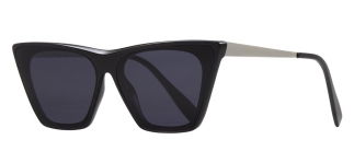 BENX SUNGLASSES BXGÜNŞ9287-06 Güneş Genç Kadın Köşeli Çerçeveli Grilamid TR90 UV400 - BENX SUNGLASSES (1)