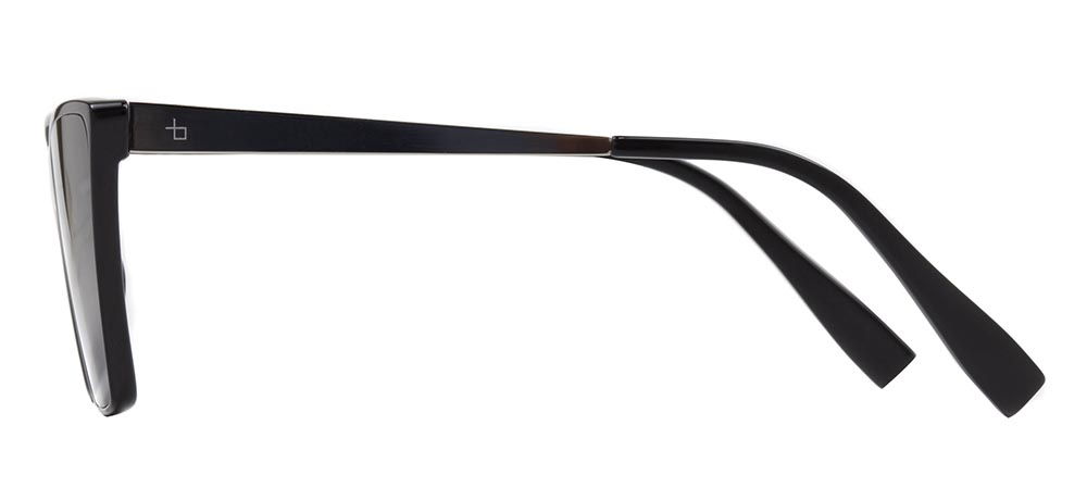 BENX SUNGLASSES BXGÜNŞ9287-06 Güneş Genç Kadın Köşeli Çerçeveli Grilamid TR90 UV400 - 3