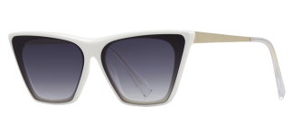 BENX SUNGLASSES BXGÜNŞ9287-278 Güneş Genç Erkek, Kadın, Unisex Köşeli Çerçeveli Grilamid TR90 UV400 - BENX SUNGLASSES (1)