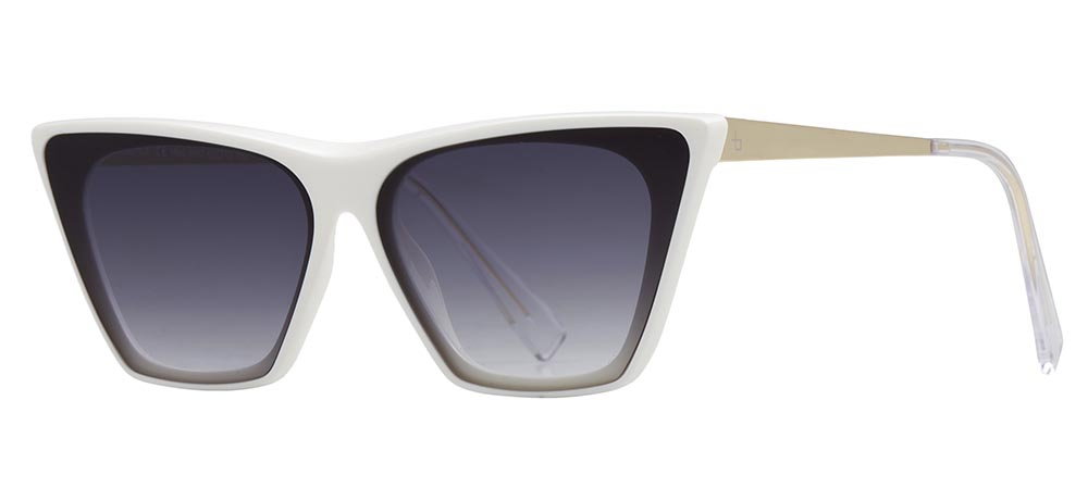 BENX SUNGLASSES BXGÜNŞ9287-278 Güneş Genç Erkek, Kadın, Unisex Köşeli Çerçeveli Grilamid TR90 UV400 - 2