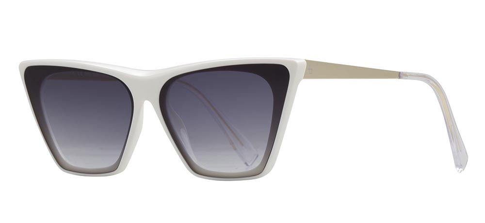 BENX SUNGLASSES BXGÜNŞ9287-278 Güneş Genç Erkek,Kadın,Unisex Köşeli Çerçeveli Grilamid TR90 UV400 - 2