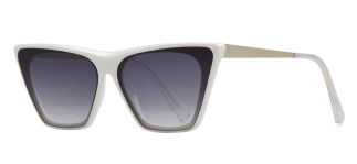 BENX SUNGLASSES BXGÜNŞ9287-278 Güneş Genç Erkek,Kadın,Unisex Köşeli Çerçeveli Grilamid TR90 UV400 - BENX SUNGLASSES (1)