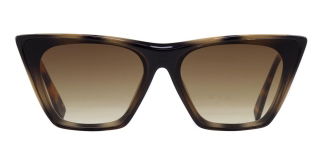 BENX SUNGLASSES BXGÜNŞ9287-DM05 Güneş Genç Kadın Köşeli Çerçeveli Grilamid TR90 UV400 - BENX SUNGLASSES