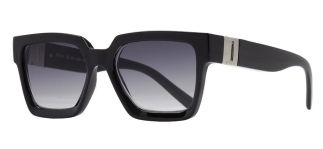 BENX SUNGLASSES BXGÜNŞ9288-06 Güneş Genç Kadın Köşeli Çerçeveli Grilamid TR90 UV400 - BENX SUNGLASSES (1)