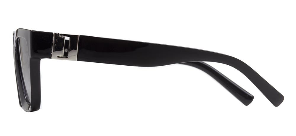 BENX SUNGLASSES BXGÜNŞ9288-06 Güneş Genç Kadın Köşeli Çerçeveli Grilamid TR90 UV400 - 3