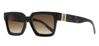 BENX SUNGLASSES BXGÜNŞ9288-C.01 Güneş Genç Kadın Köşeli Çerçeveli Grilamid TR90 UV400 - BENX SUNGLASSES (1)