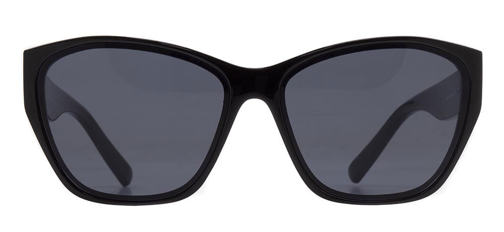 BENX SUNGLASSES BXGÜNŞ9289-06 Güneş Genç,Yetişkin Kadın Çekik Çerçeveli Grilamid TR90 UV400 - 1