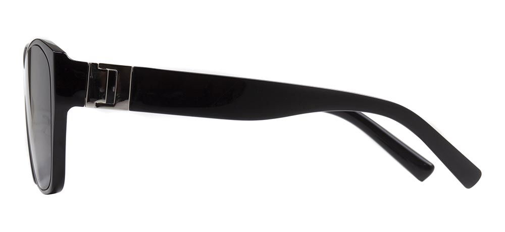 BENX SUNGLASSES BXGÜNŞ9289-06 Güneş Genç,Yetişkin Kadın Çekik Çerçeveli Grilamid TR90 UV400 - 3