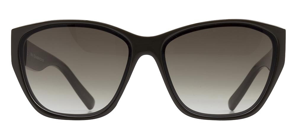BENX SUNGLASSES BXGÜNŞ9289-279 Güneş Genç Kadın Çekik Çerçeveli Grilamid TR90 UV400 - 1