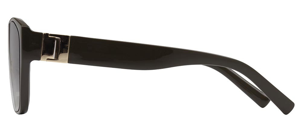 BENX SUNGLASSES BXGÜNŞ9289-279 Güneş Genç Kadın Çekik Çerçeveli Grilamid TR90 UV400 - 3