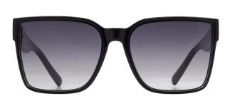 BENX SUNGLASSES BXGÜNŞ9290-06 Güneş Genç,Yetişkin Kadın Köşeli Çerçeveli Grilamid TR90 UV400 - BENX SUNGLASSES