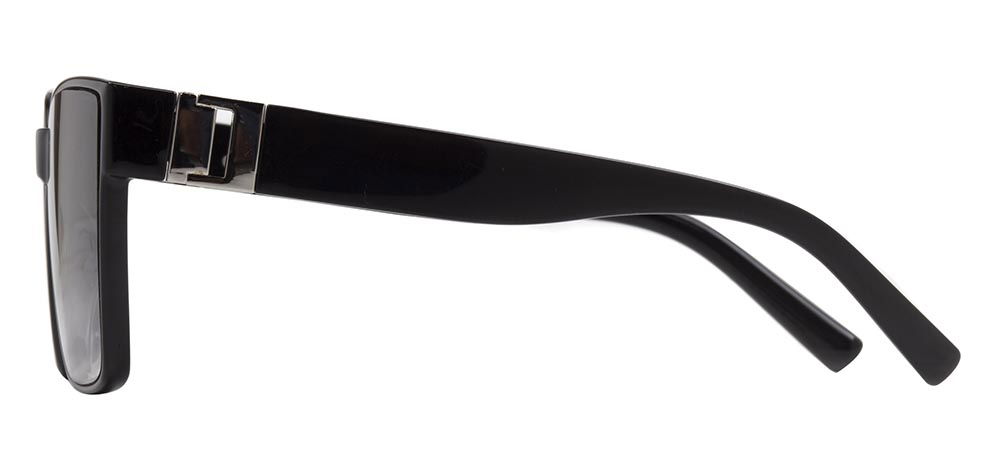 BENX SUNGLASSES BXGÜNŞ9290-06 Güneş Genç,Yetişkin Kadın Köşeli Çerçeveli Grilamid TR90 UV400 - 3