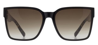 BENX SUNGLASSES BXGÜNŞ9290-C.01 Güneş Genç,Yetişkin Kadın Köşeli Çerçeveli Grilamid TR90 UV400 - BENX SUNGLASSES