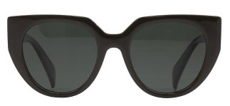 BENX SUNGLASSES BXGÜNŞ9291-279 Güneş Genç Kadın Köşeli Çerçeveli Grilamid TR90 UV400,Polarize - BENX SUNGLASSES
