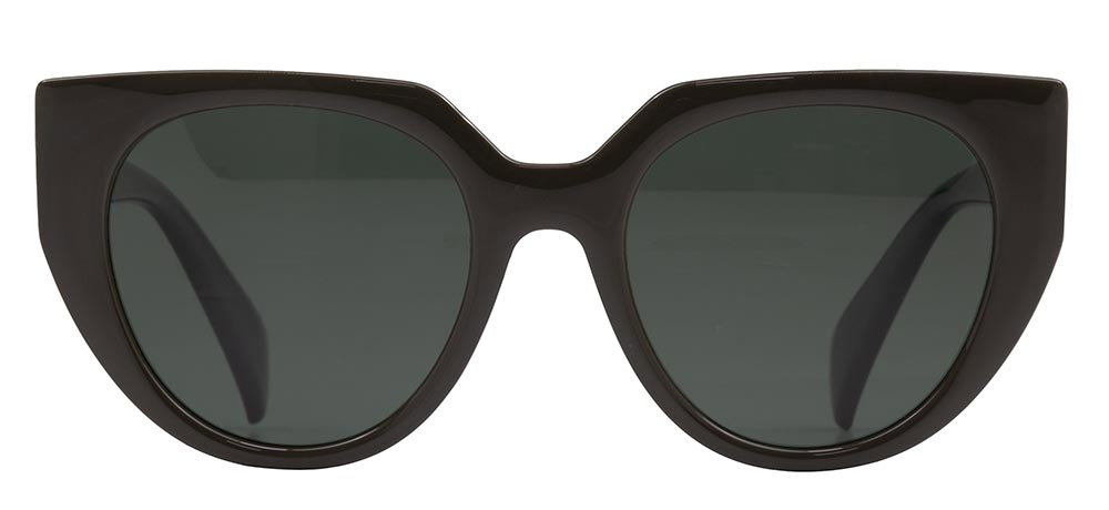 BENX SUNGLASSES BXGÜNŞ9291-279 Güneş Genç Kadın Köşeli Çerçeveli Grilamid TR90 UV400,Polarize - 1