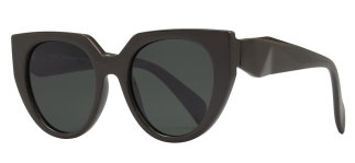 BENX SUNGLASSES BXGÜNŞ9291-279 Güneş Genç Kadın Köşeli Çerçeveli Grilamid TR90 UV400,Polarize - BENX SUNGLASSES (1)