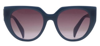 BENX SUNGLASSES BXGÜNŞ9291-282 Güneş Genç Kadın Köşeli Çerçeveli Grilamid TR90 UV400 - BENX SUNGLASSES