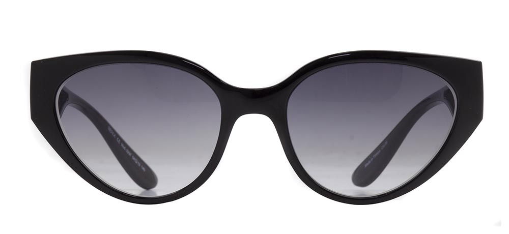 BENX SUNGLASSES BXGÜNŞ9297-06 Güneş Genç Kadın Çekik Çerçeveli Grilamid TR90 UV400 - 1