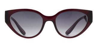 BENX SUNGLASSES BXGÜNŞ9297-240 Güneş Genç Kadın Çekik Çerçeveli Grilamid TR90 UV400 - BENX SUNGLASSES